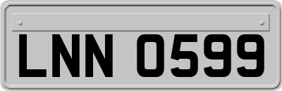 LNN0599