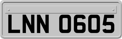 LNN0605