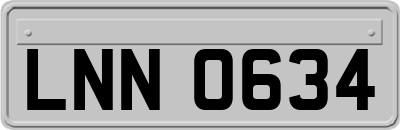 LNN0634