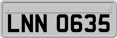 LNN0635