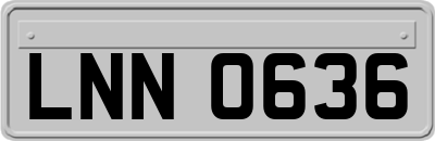 LNN0636