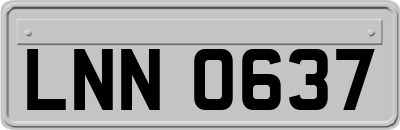 LNN0637