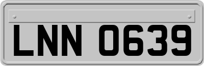 LNN0639