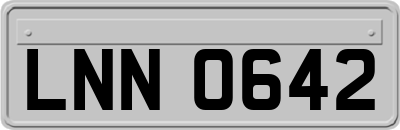 LNN0642