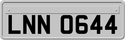 LNN0644