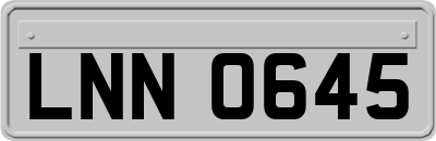 LNN0645