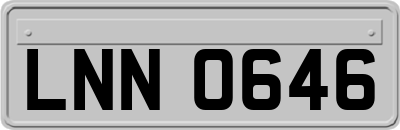 LNN0646