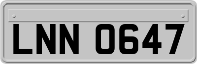 LNN0647