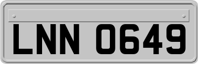 LNN0649