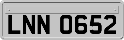 LNN0652