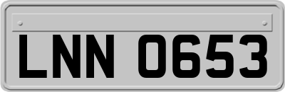 LNN0653