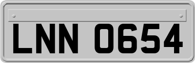 LNN0654