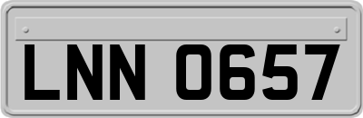 LNN0657