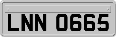 LNN0665