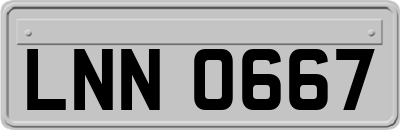 LNN0667
