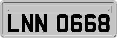 LNN0668