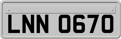LNN0670