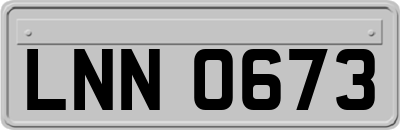 LNN0673