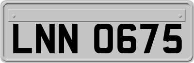 LNN0675