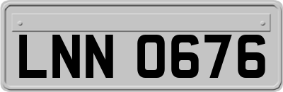 LNN0676