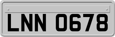 LNN0678