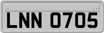 LNN0705