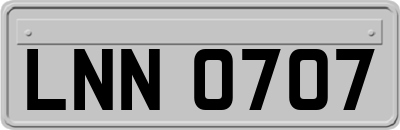 LNN0707