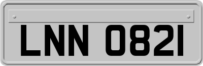 LNN0821