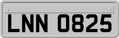 LNN0825