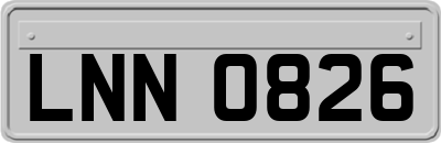 LNN0826