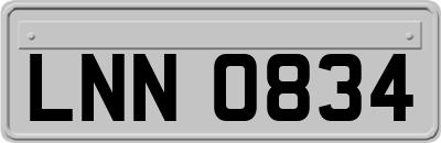 LNN0834