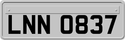 LNN0837