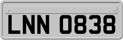 LNN0838
