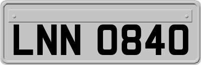 LNN0840