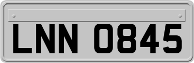 LNN0845