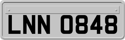 LNN0848