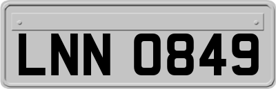 LNN0849