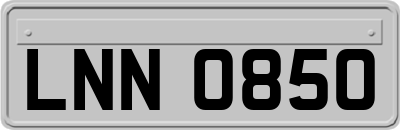 LNN0850