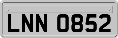 LNN0852