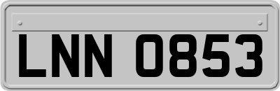 LNN0853