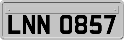 LNN0857