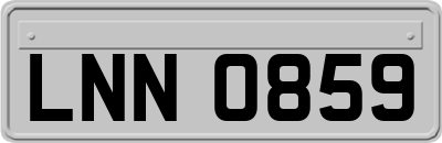 LNN0859