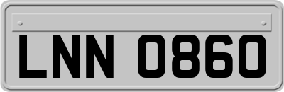 LNN0860