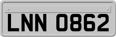 LNN0862