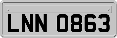 LNN0863