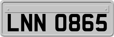 LNN0865