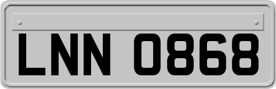 LNN0868