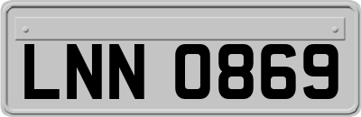LNN0869