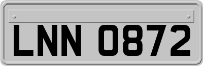 LNN0872