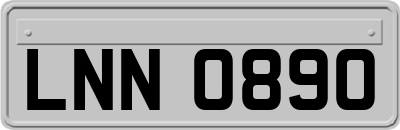 LNN0890